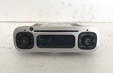 Stereo Autoradio Fiat Panda
