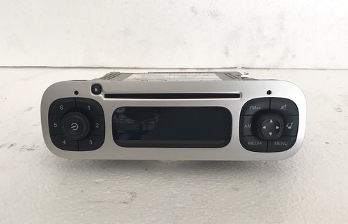 Stereo autoradio fiat panda - autoradio,