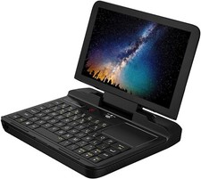 GPD Micro PC - Ultra Mobile