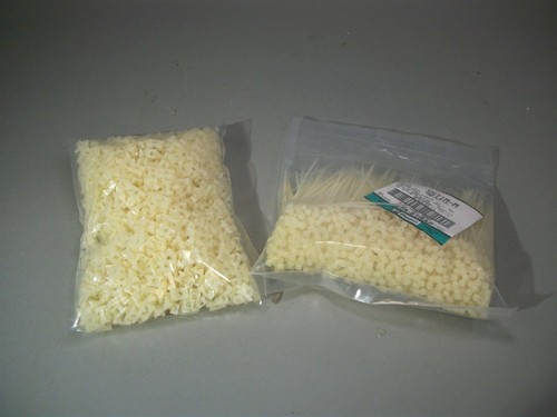 Panduit nylonties sst1m - panduit, sst1m-m