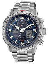 Orologio Uomo Citizen