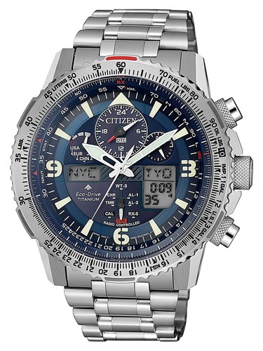 Orologio uomo citizen - orologio,