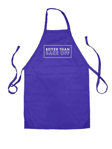 Better than bake - off,