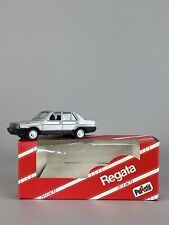 Modellino Auto Fiat Regata 1983 Polistil 1/43 Italy