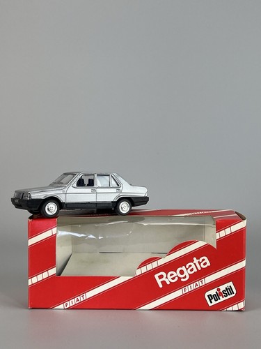 Modellino auto fiat regata - auto,