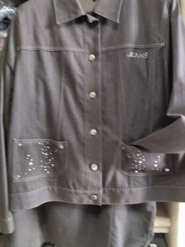Completo donna jeans - donna,