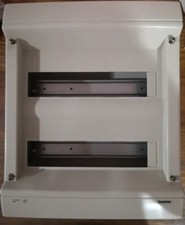 Quadro Centralino da parete IP40 24 Moduli Bticino art. F117/24D. Raro