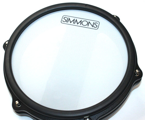 Simmons titan t50pad8s - simmons,
