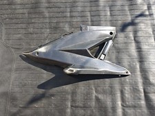 Pannello laterale inferiore destro Yamaha Aerox YQ50