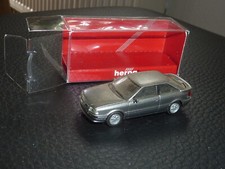 Herpa, 031080 Audi Coupe