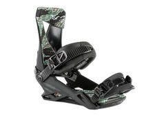 Nitro attacchi snowboard - attacchi,