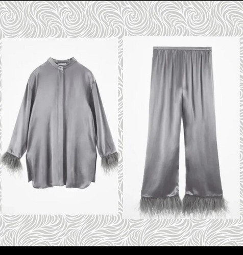 Zara nuova camicia donna - camicia,