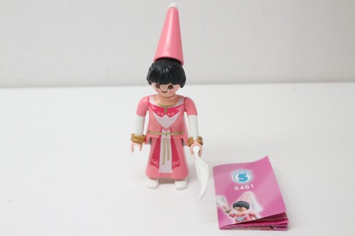 Playmobil 5461 serie - 5461,