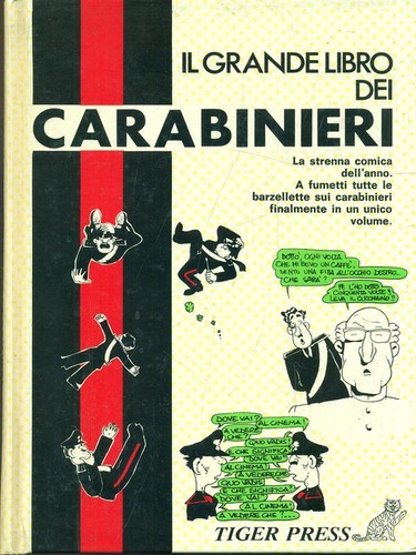 Grande libro dei - libro,