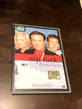 DVD NIP TUCK PRIMA STAGIONE