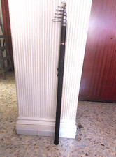 1 - Canna da Pesca Vintage Surfcasting " Carson " - SPEDIZIONE GRATUITA!!