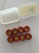 MASSE RULLI VARIATORE POLINI “Cod. 242.222” 25x14,8 Grammi 16,2 YAMAHA PEUGEOT