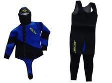 MUTA SEACSUB 5 mm PERFORMANCE