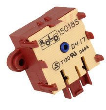 SELETTORE INTERRUTTORE 16 POSIZIONI (41042170) PER LAVATRICI CANDY E HOOVER