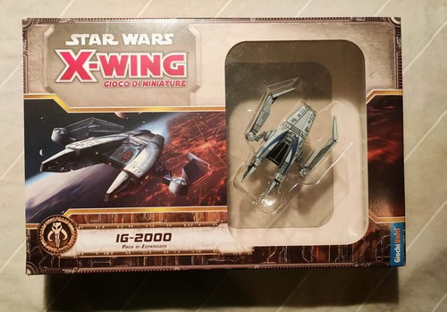 Wing 2000 aggressor ita - ig-2000,