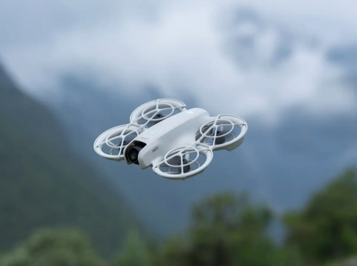 Dji neo fly more - dji, combo