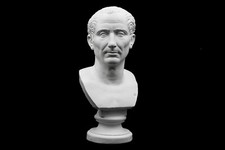 Busto Farnese Giulio Cesare |
