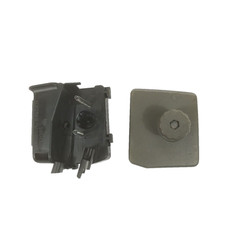 ricambi Scatola coperchio FILTRO ARIA USATO Per DECESPUGLIATORE MOTOSEGA 5021985