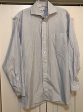 Camicia uomo Ben Silver 16 33