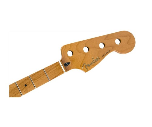 Fender roasted maple - fender®,
