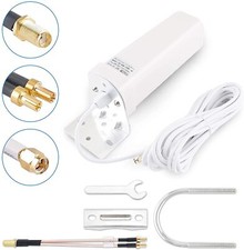 Antenne 4G Connettore Dual SMA