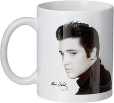 Elvis Presley Mug Classic