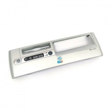 HP 315981-004 - Frontalino Anteriore per HP D530 SFF - Argento