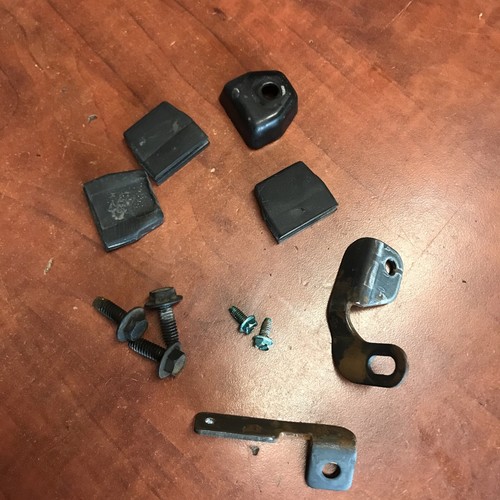 Kit montaggio motore - , originale