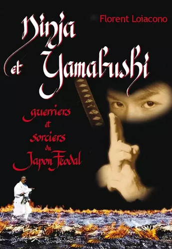 Ninja yamabushi guerriers - ninja, yamabushi,