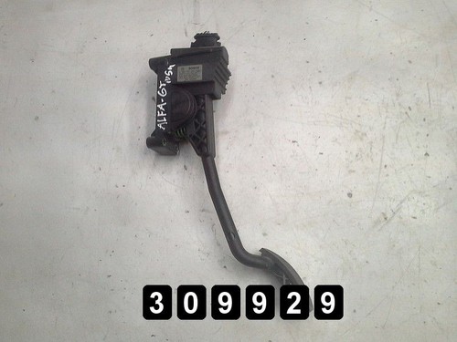 Pedale acceleratore elettrico - pedale,