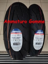 COPPIA 120/70 17 190/50 17