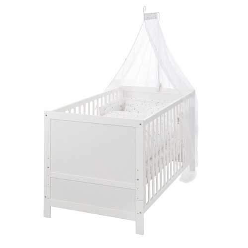 Set letto completo roba magia - set,