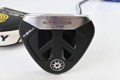 Odyssey stroke lab ball - lab, r-ball