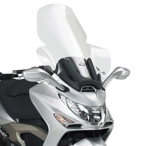 Lastra parabrezza d293st givi - parabrezza,