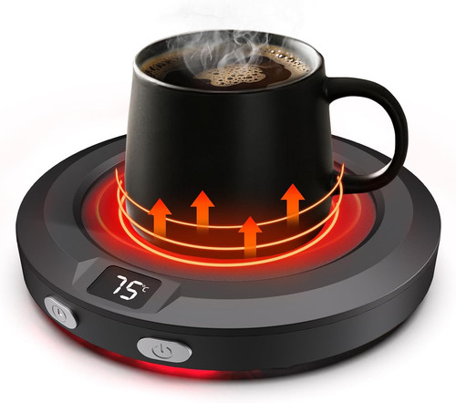 Scalda tazza - tazza,, usb