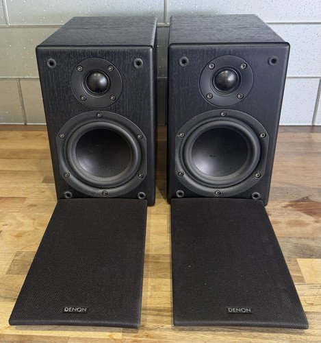 Denon m37 altoparlanti - denon, sc-m37