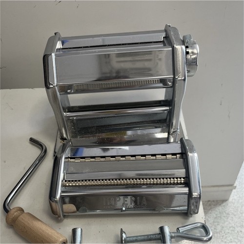 Imperia sp150 macchina per - sp150,
