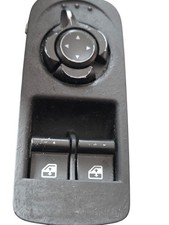 Pulsantiera alzacristalli Alfa