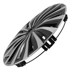  Copricerchi Universali 12