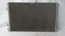 Condensatore climatizzatore