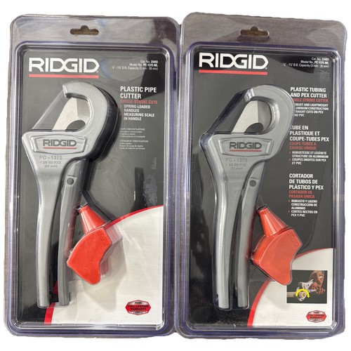 Ridgid 1375ml 8 - -ridgid, 1/8"
