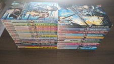 CODE BREAKER SERIE COMPLETA