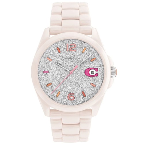 Orologio coach donna greyson - coach,