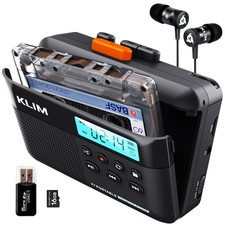 K7 Cassette Player