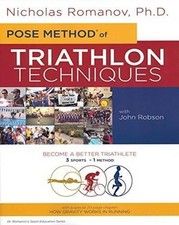 Pose Method of Triathlon